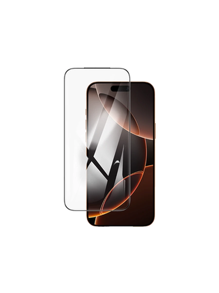 Защитные стёкла KEEPHONE KP-SPG011 REVO HD Iphone 17Pro Max
