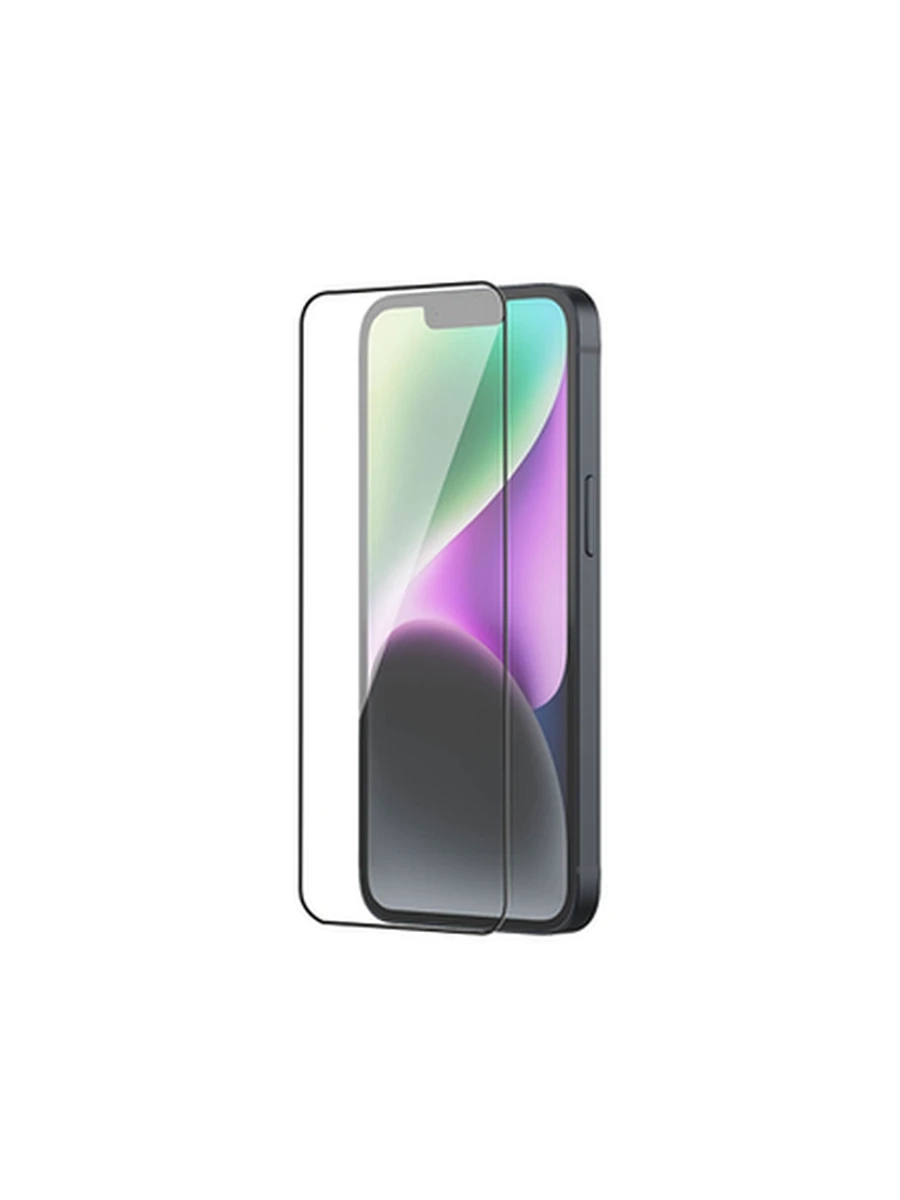 Защитные стёкла KEEPHONE KP-SPG014 SOFT BUMPER 3D Iphone 13Pro/13
