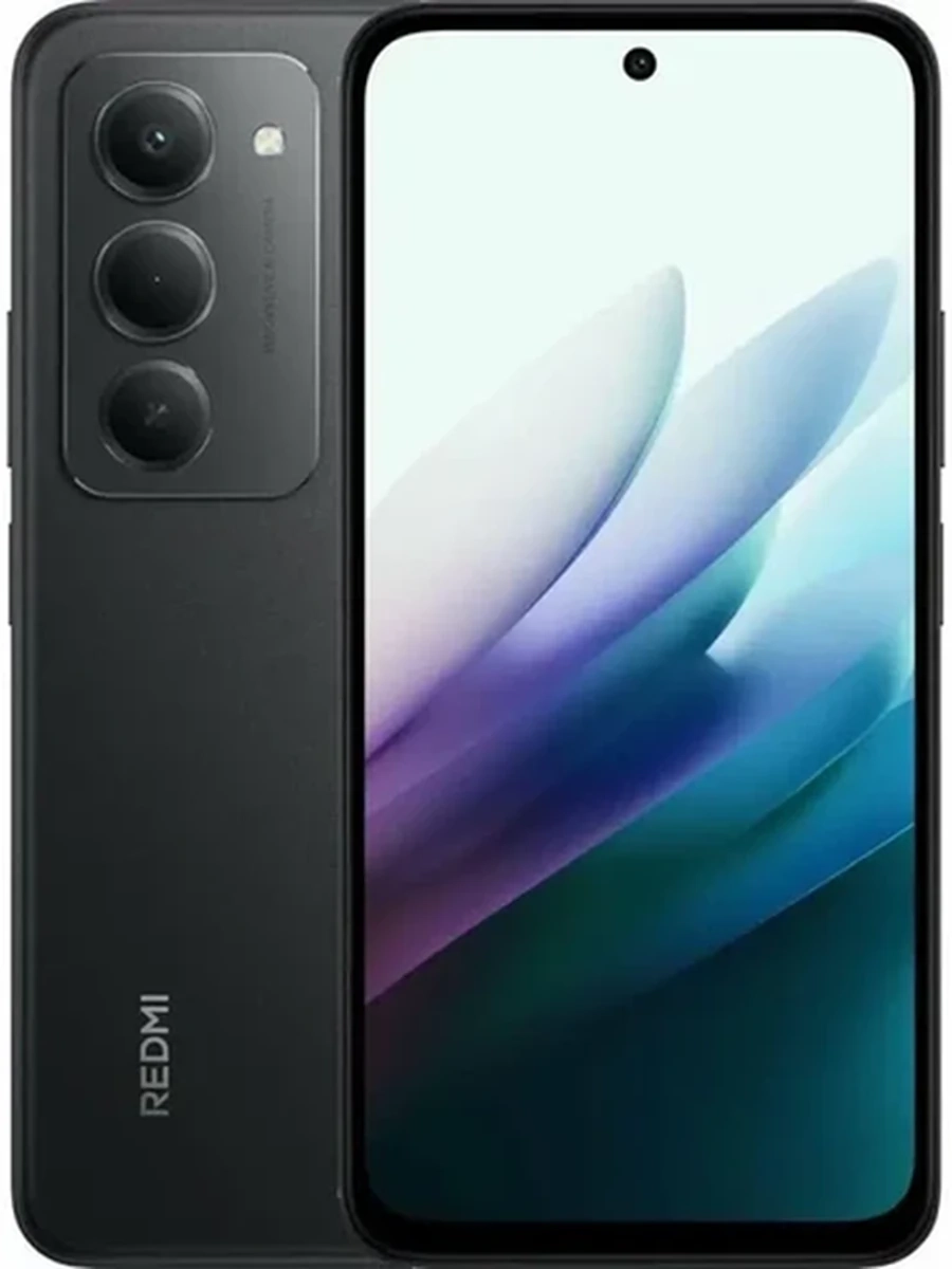 Смартфон  Redmi 15 6/128 GB EU