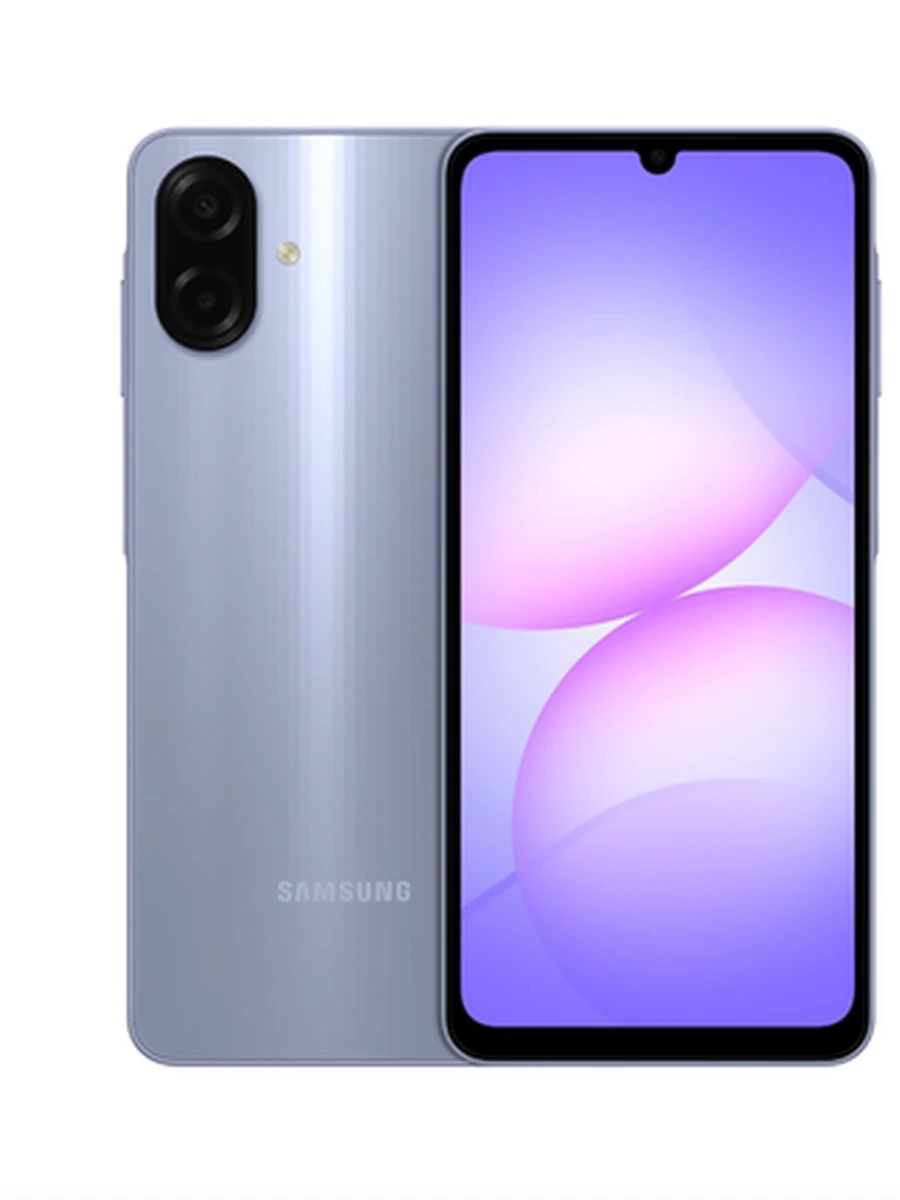Смартфон Samsung Galaxy A07 4/128GB