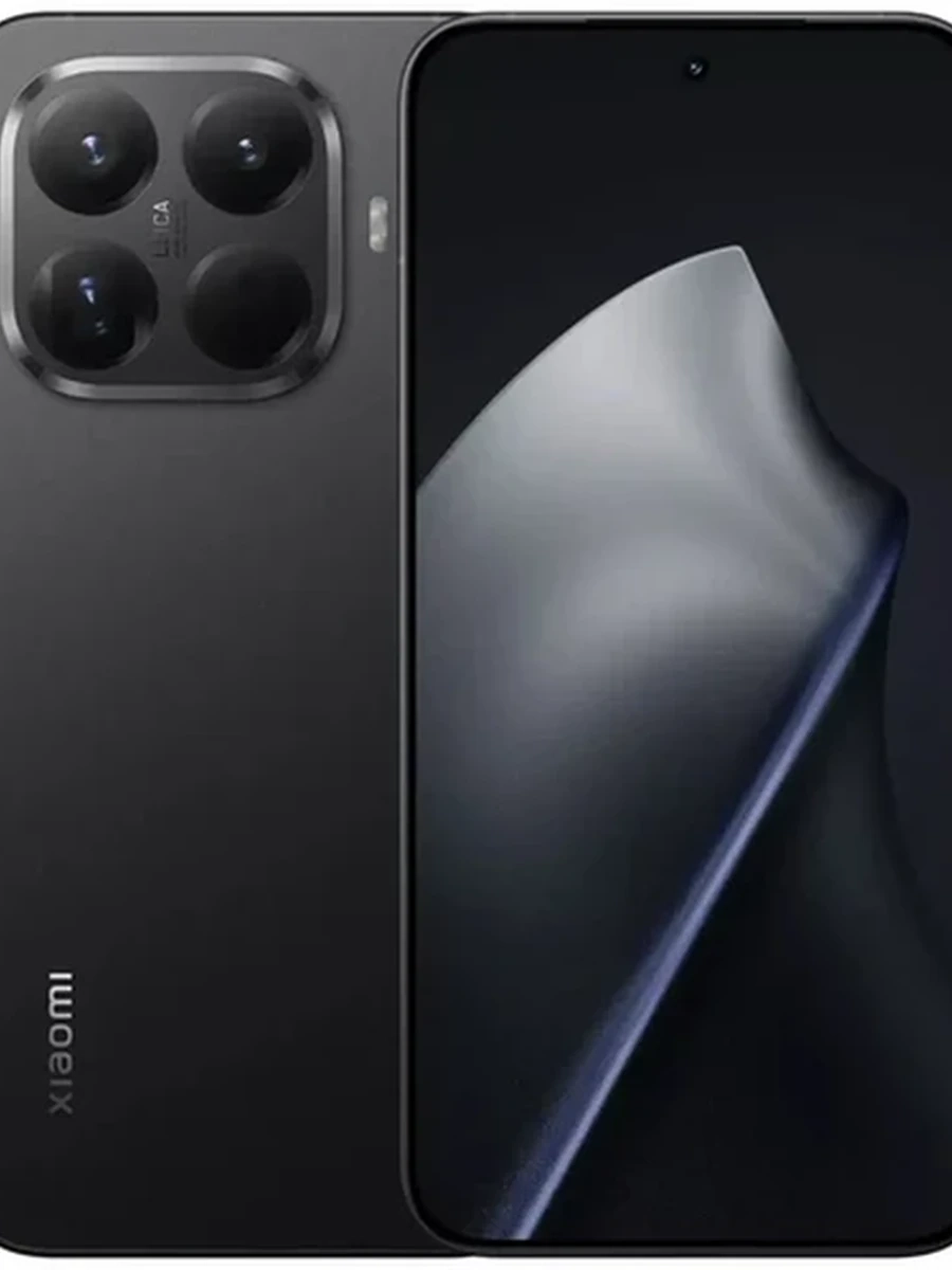 Смартфон Xiaomi 15T Pro(12/512)Black