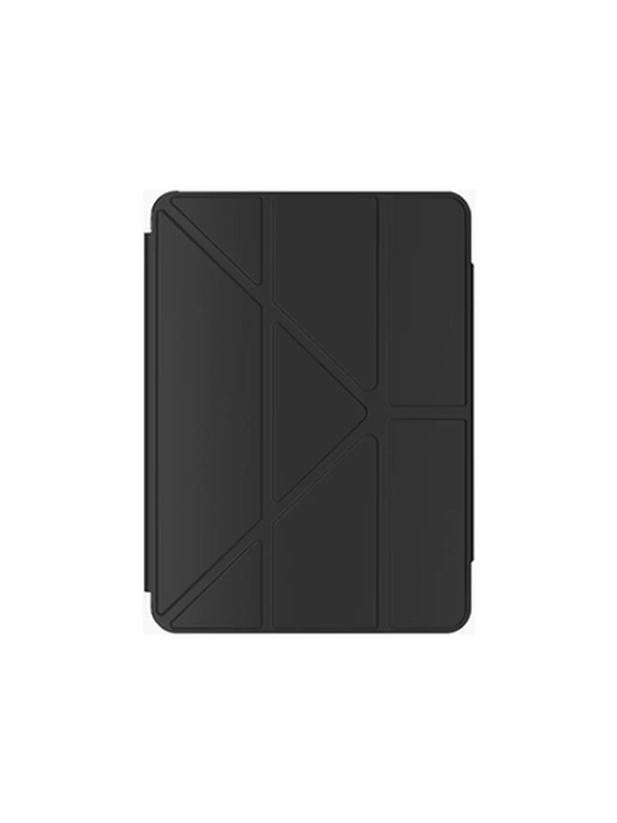 Чехлы на планшет KEEPHONE IPM-03 ORIGAMI iPad Air 11(2024-2025)Pro 11(2018-2022)Air 4/5 10.9 BLACK