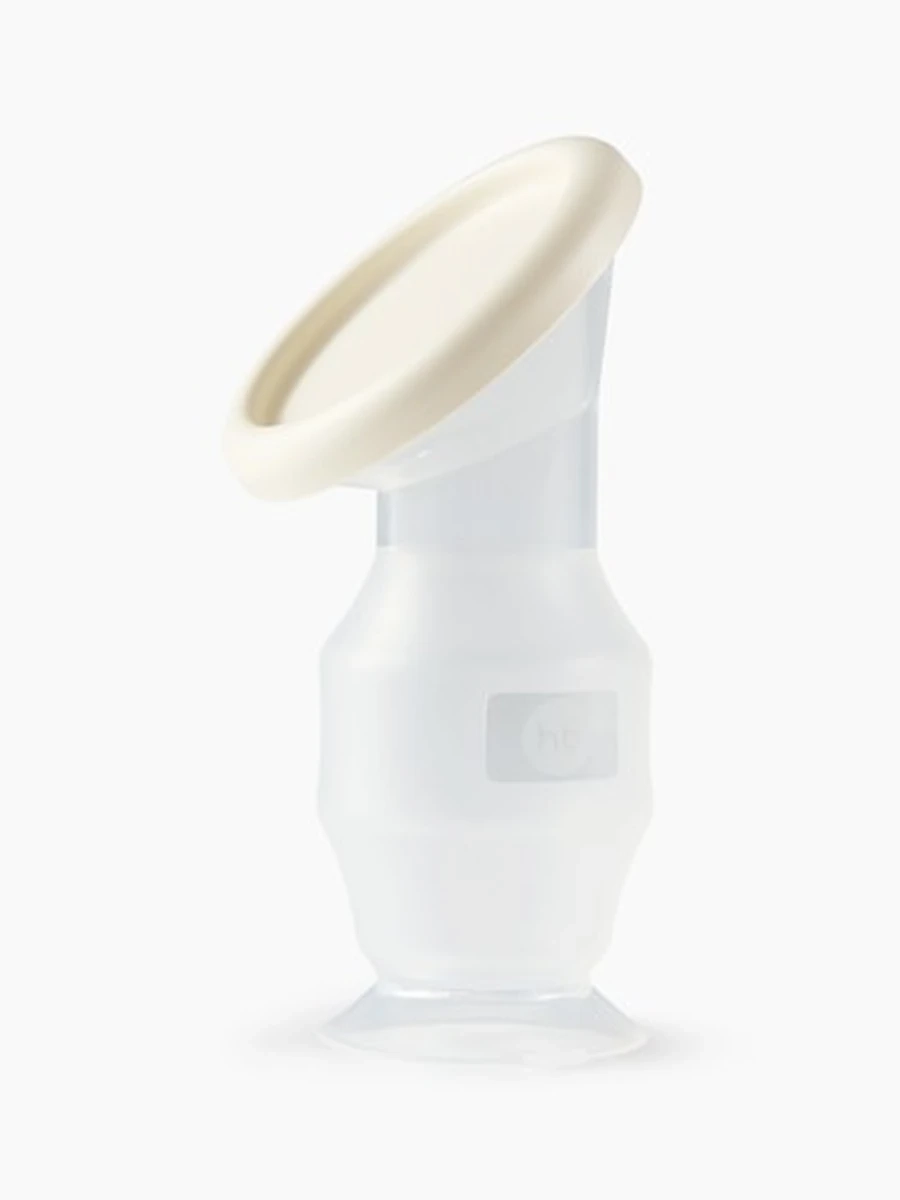 22011, Молокосборник, 100 мл (cream)