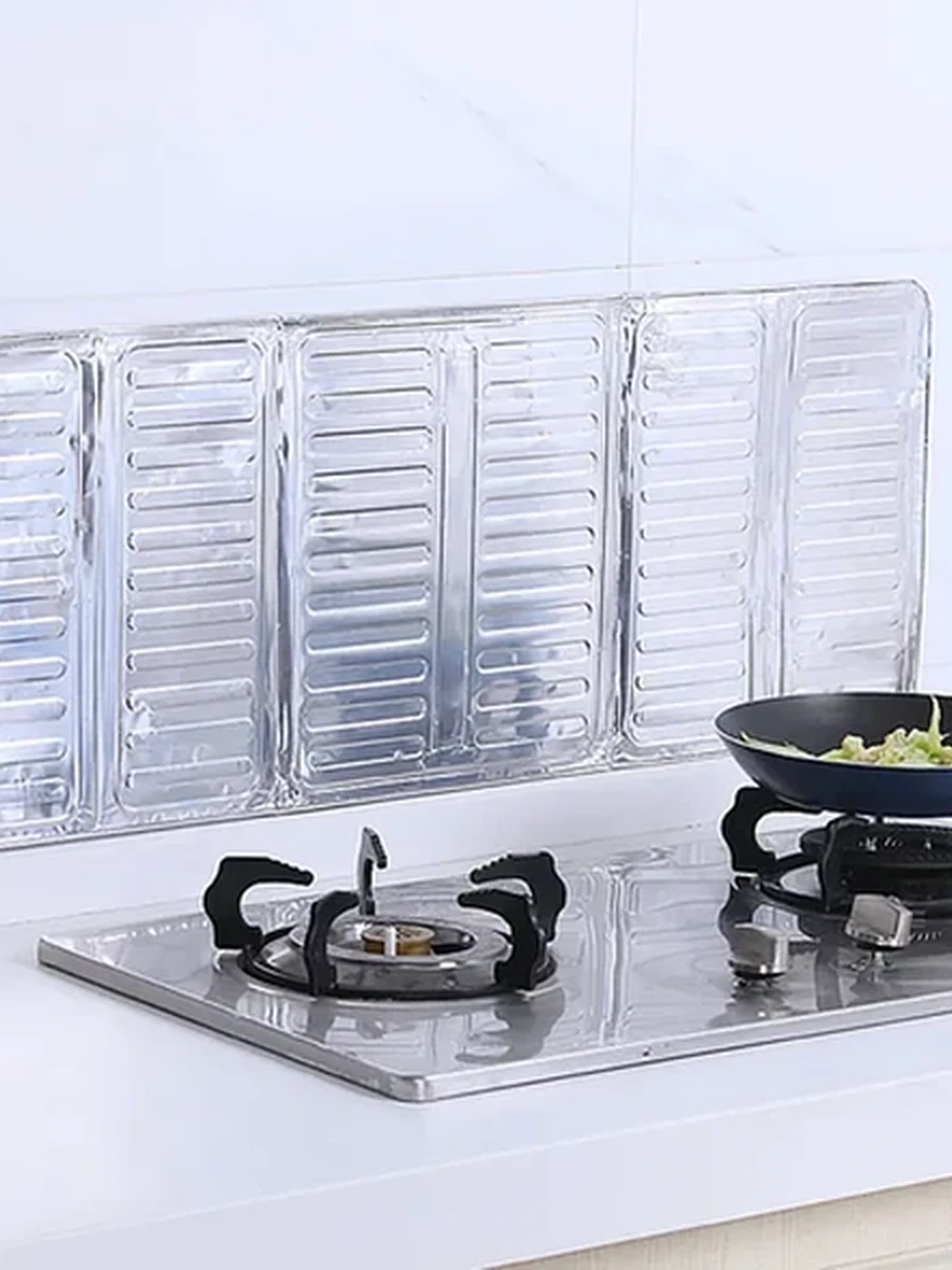 Защитная панель для кух.плиты NEW COOKER GUARD, 5960