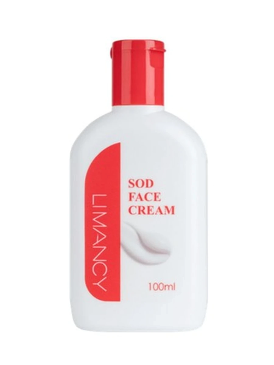 LIMANCY SOD cream Сод крем