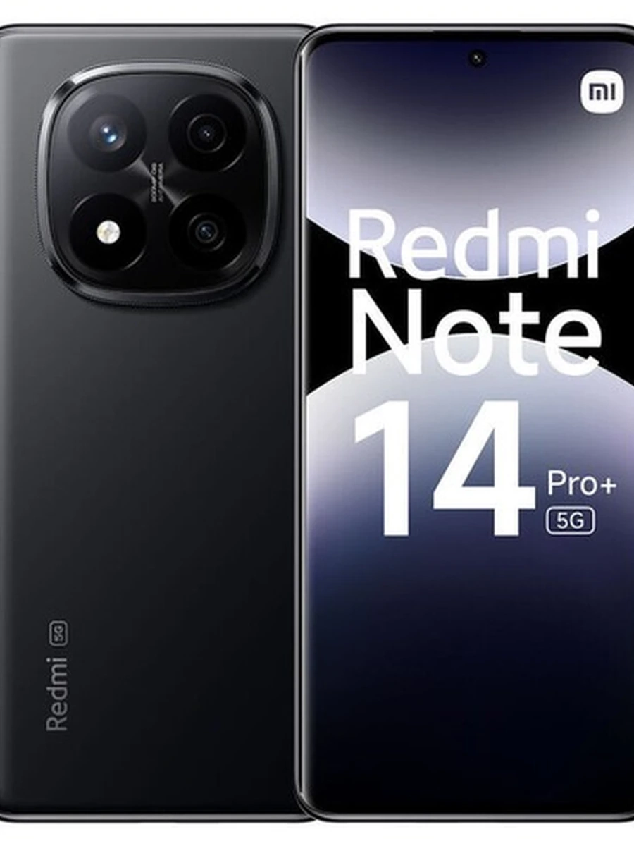 Redmi 14C EU 8+256