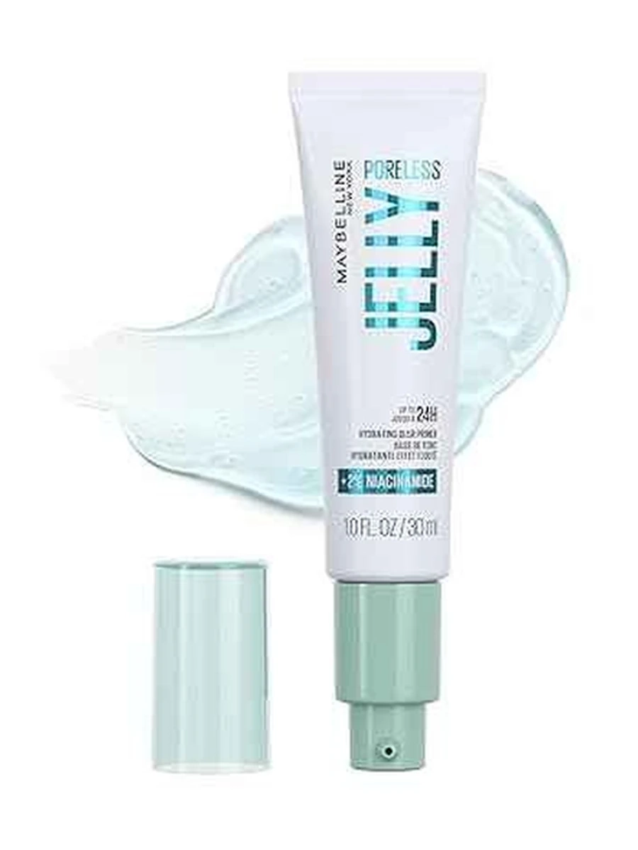Maybelline Poreless Jelly Primer 30ml