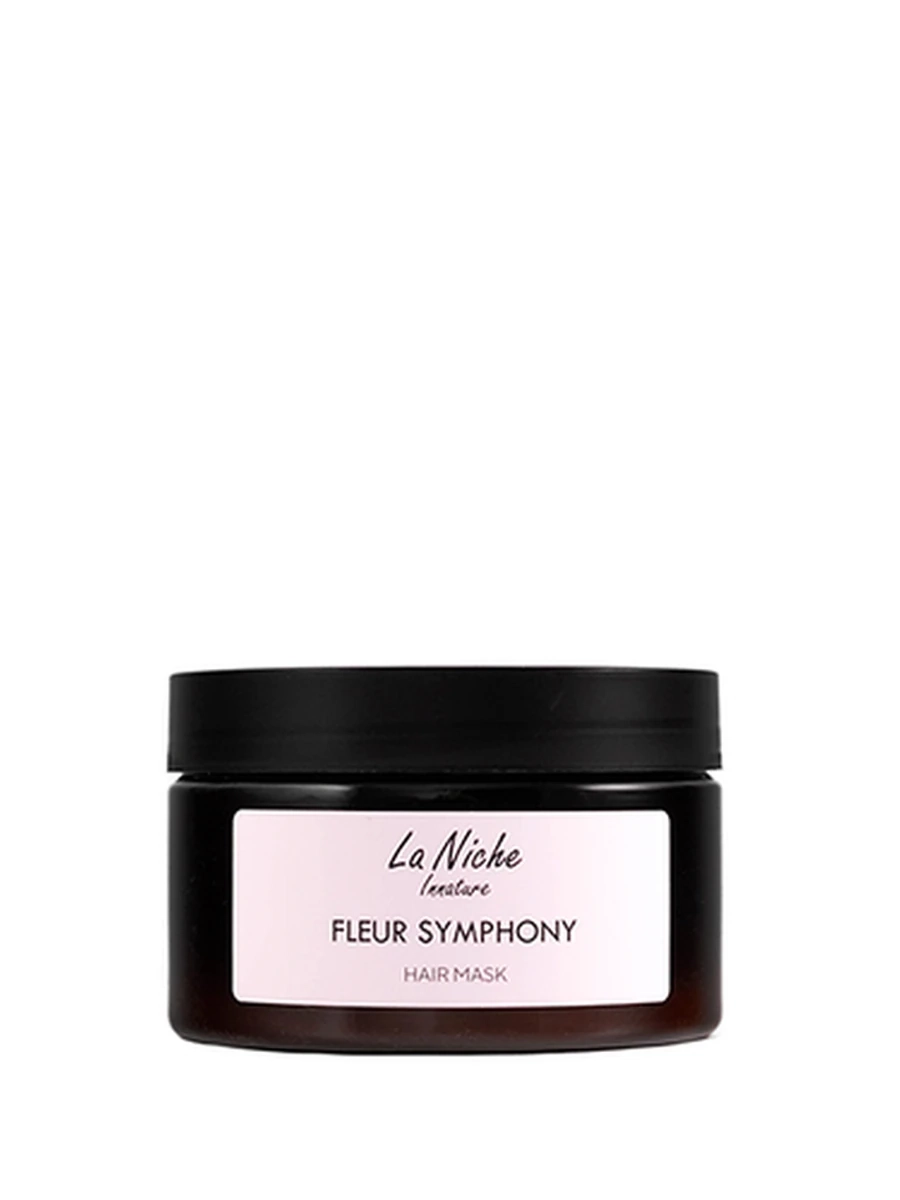 Парфюмированная маска для волос Fleur Symphony 250 мл