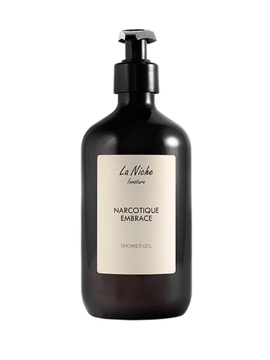 Парфюмированный гель для душа Narcotique Embrace 500 мл