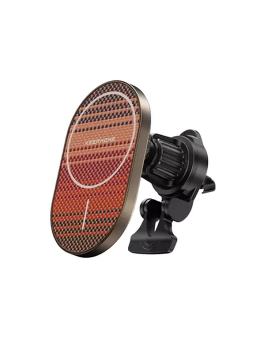 Авто подставки  KEEPHONE KPW-081 KEVLAR SEANOVA (Sunset)