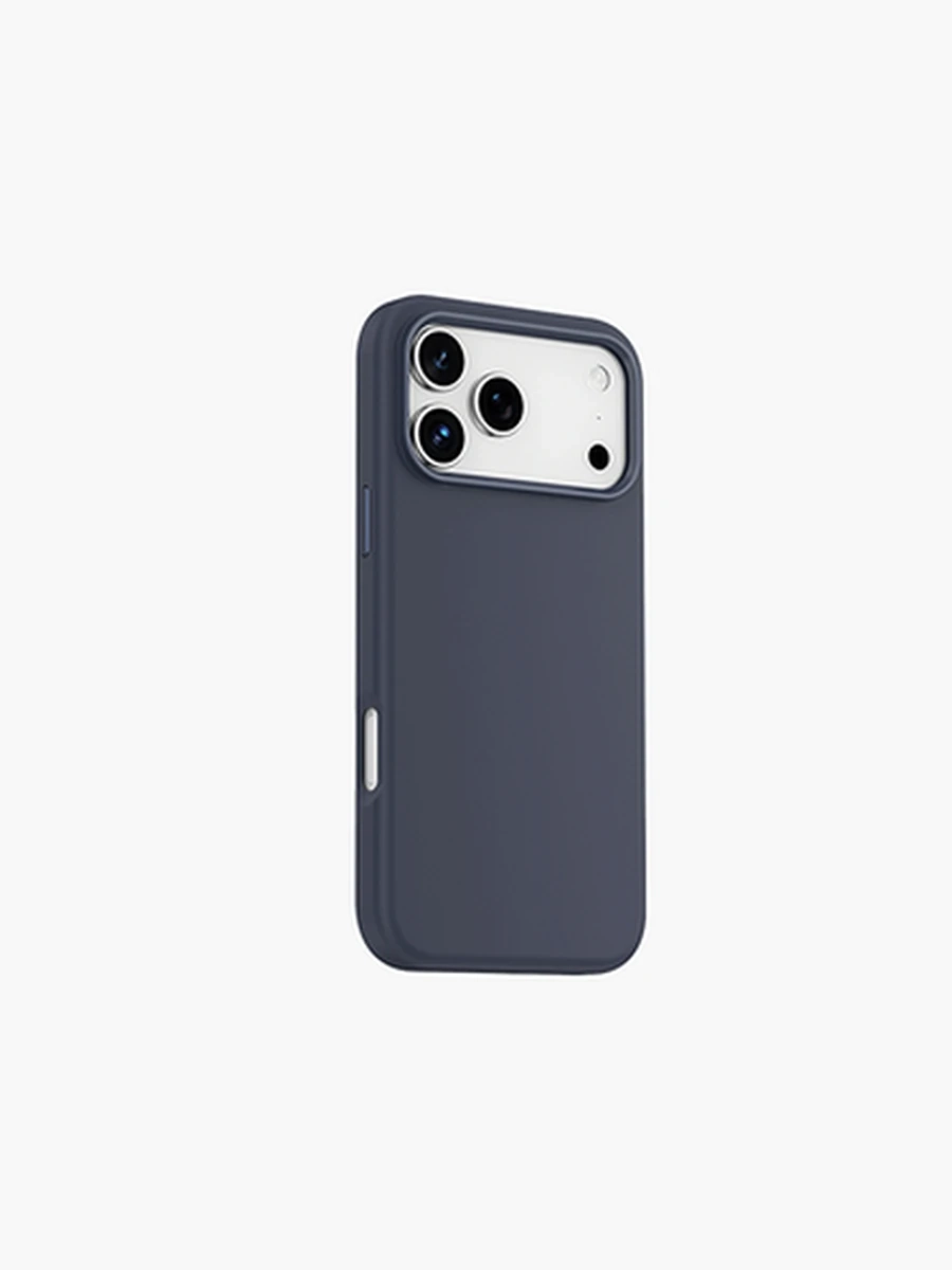 Чехлы KEEPHONE KP-MC0135 ROSANA MagSafe Iphone 17Pro Max (Deep Blue)