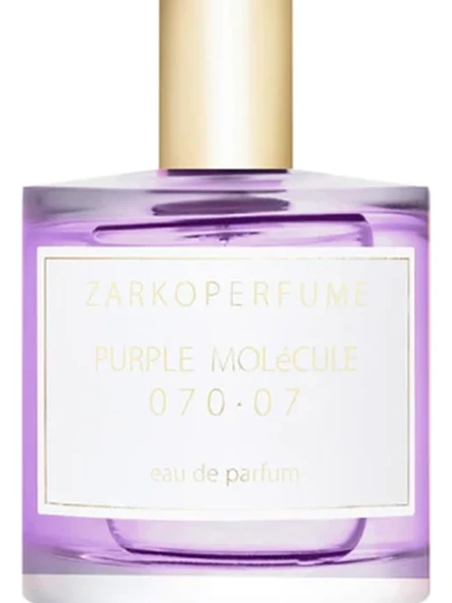 Zarkoperfume Purple Molecule