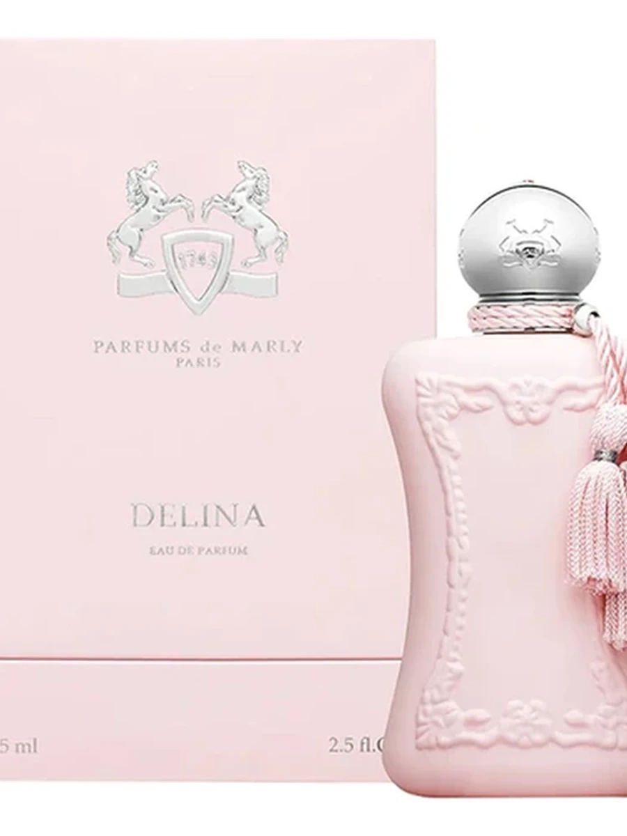 Parfums de Marly Delina