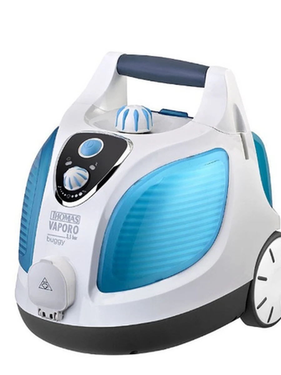 Пароочиститель Vaporo Buggy