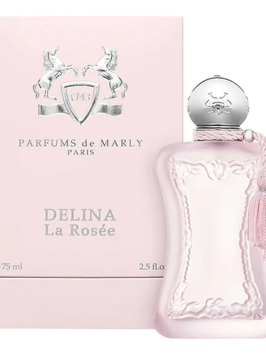 Parfums De Marly Delina La Rosee