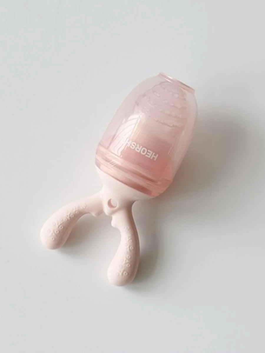 Heorshe Antler Feeder (ниблер) Pink