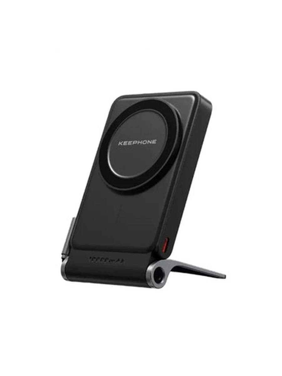 Power Bank KEEPHONE BP45 HOTTA 10000Mah (Black)