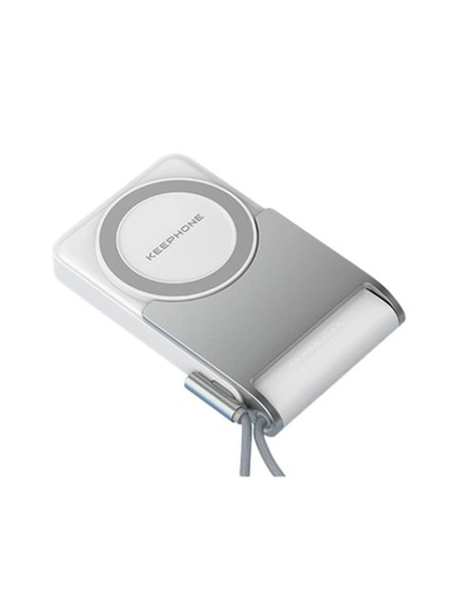 Power Bank KEEPHONE BP45 HOTTA 10000Mah (White)