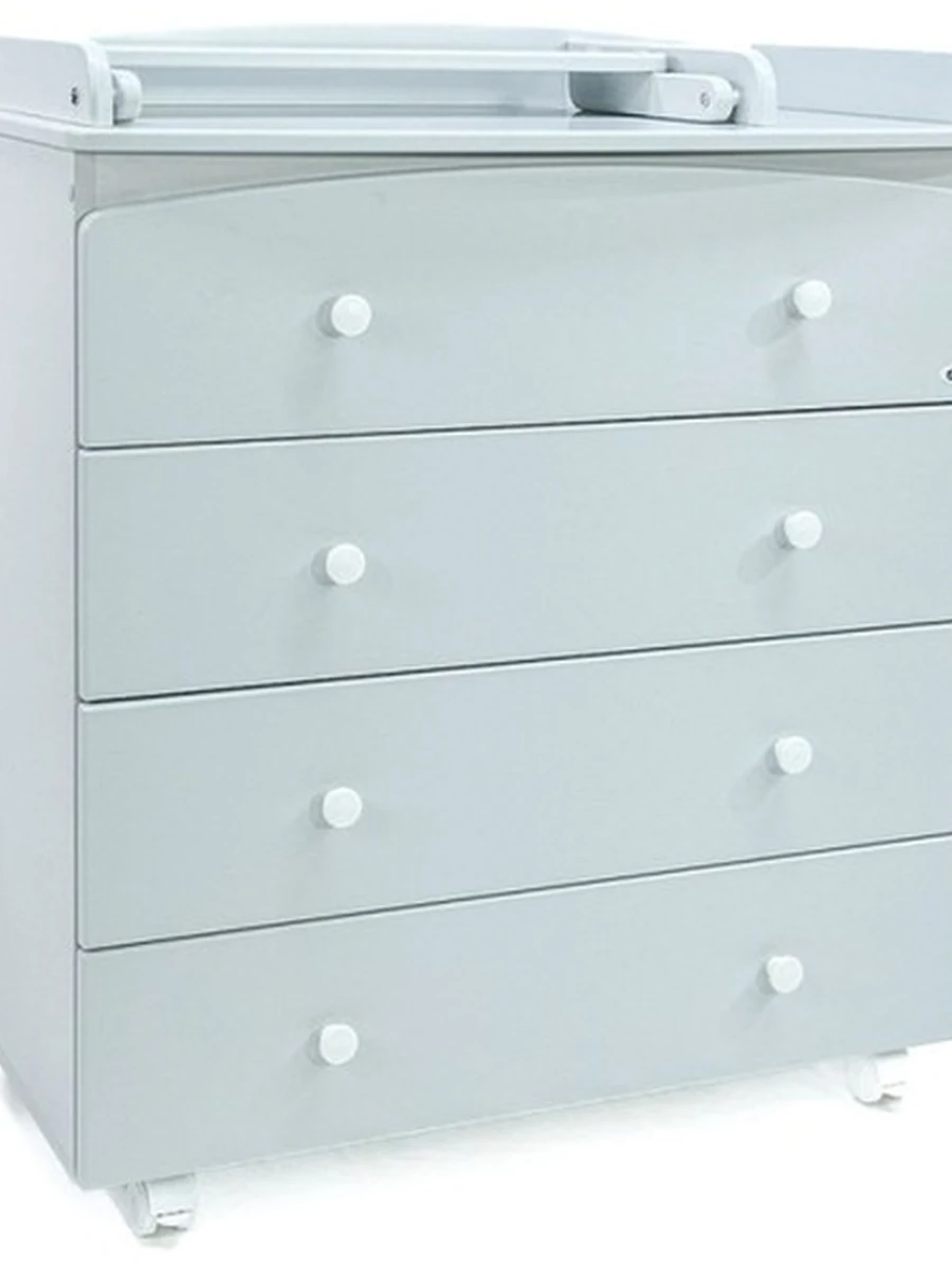 Комод TUTIS CLOUD GREY