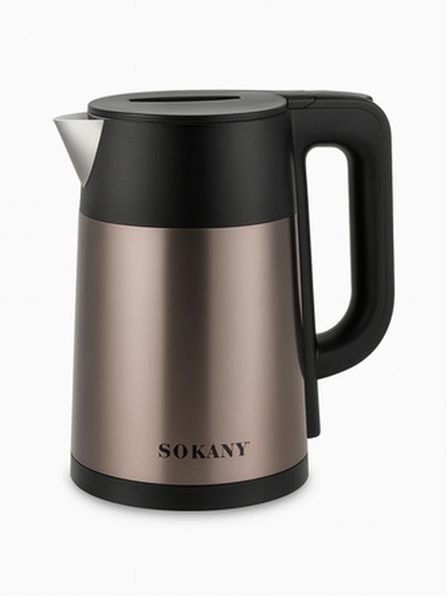 Электрический чайник SOKANY SK-09016