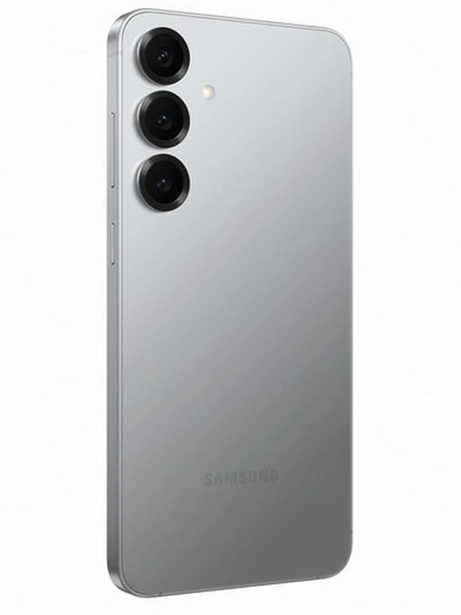 Samsung Galaxy S25 12/256gb shadow silver