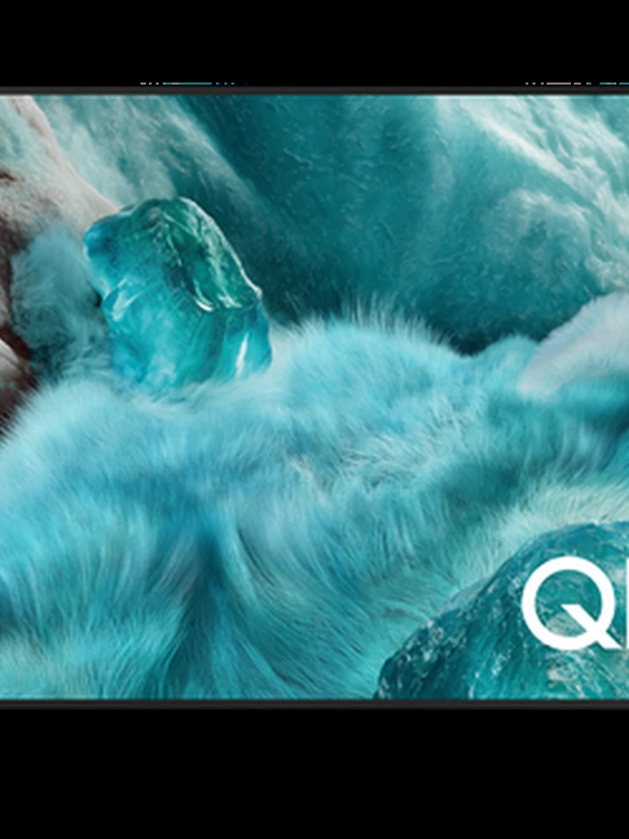 Телевизор Samsung QE65Q7FAAUXCE