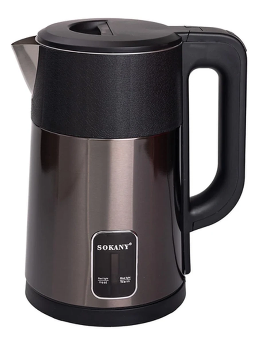 Электр Чайник SOKANY SK-09017