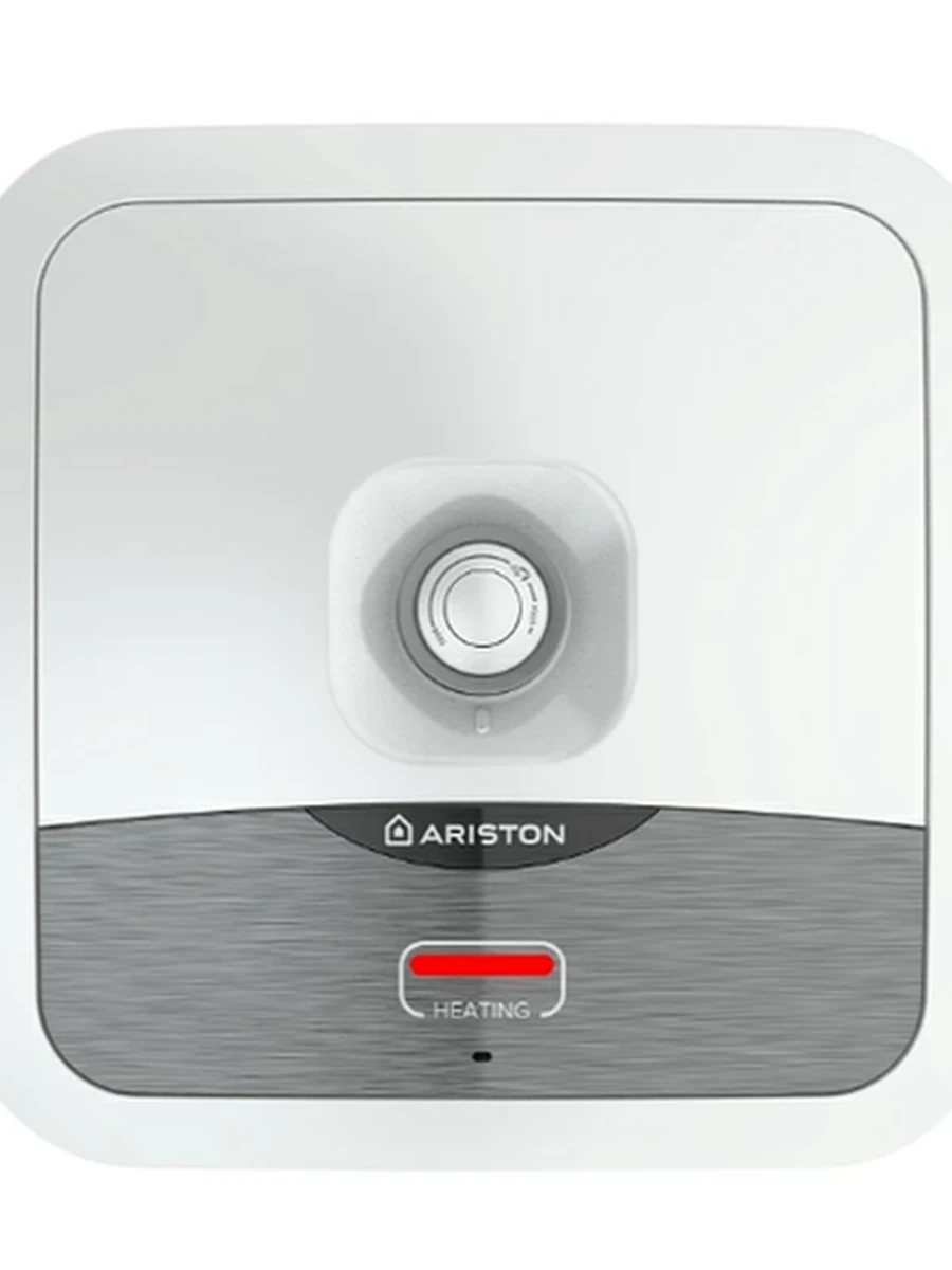 ARISTON ABS ANDRIS2 R 10 U под мойкой