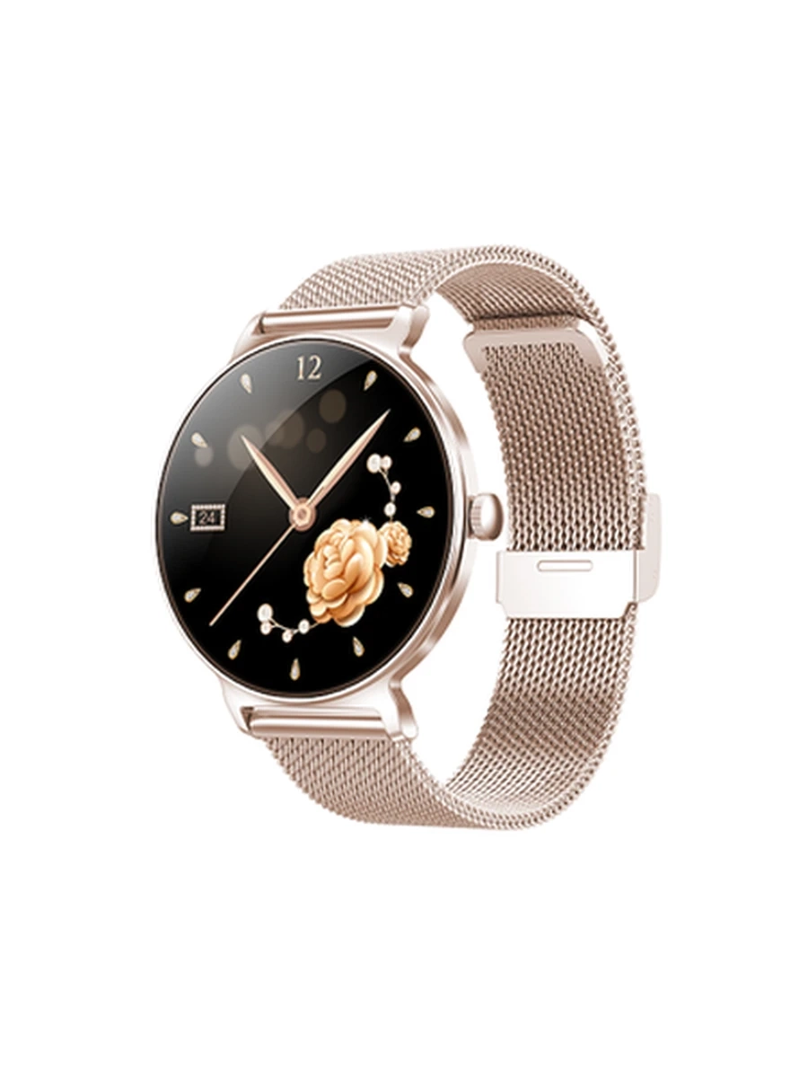 Часы SMART WATCH J91 (Gold)