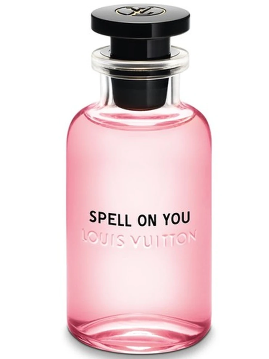 Louis Vuitton Spell on you