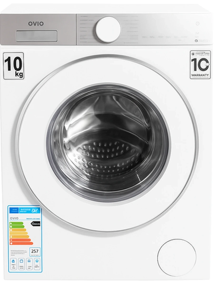 Стиральная машина Ovio OWM-100T5W
