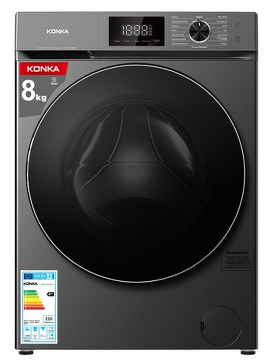Стиральная машина KONKA KG80-M23M14-G