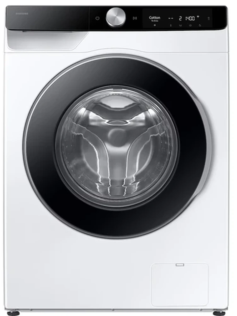 Стиральная машина SAMSUNG WW90DG6U94LKLD