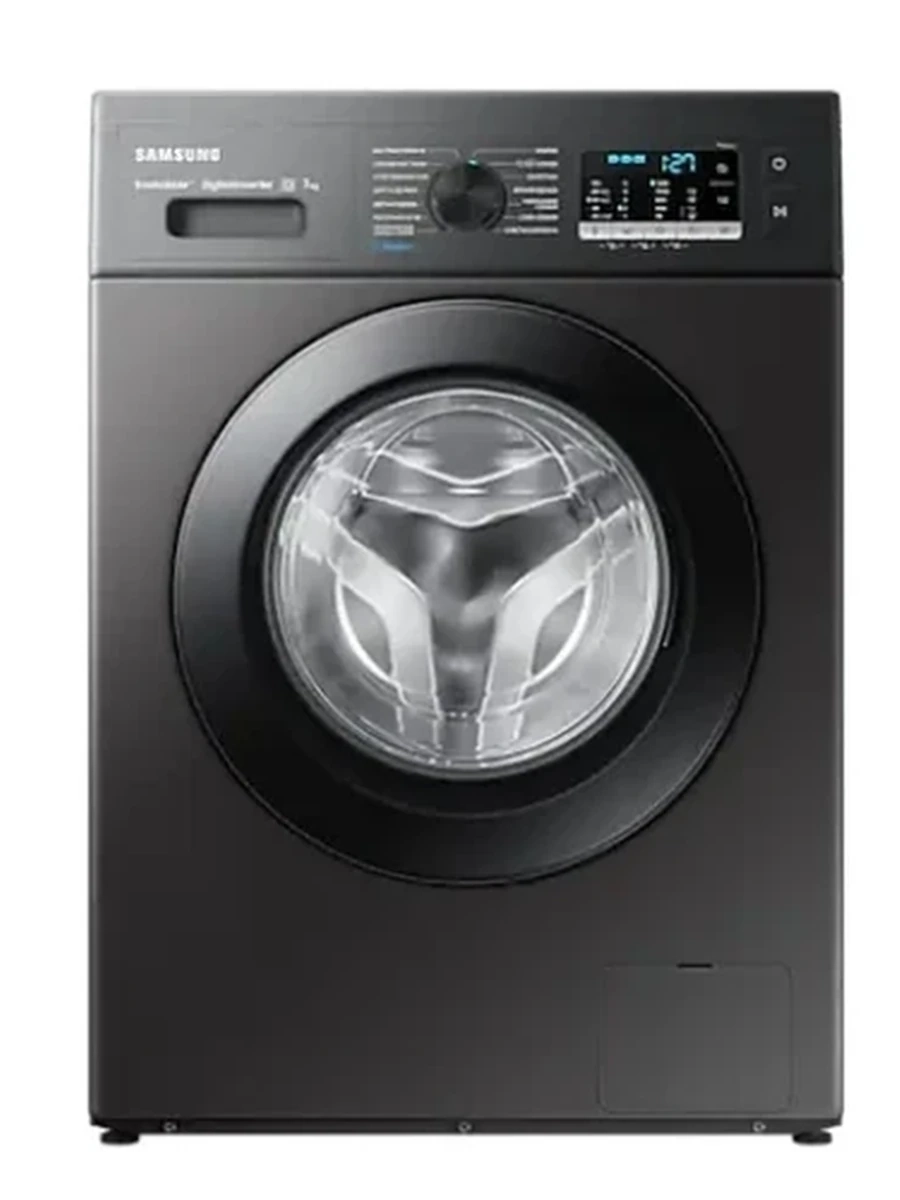 Стиральная машина  SAMSUNG WW70AG5S21CX