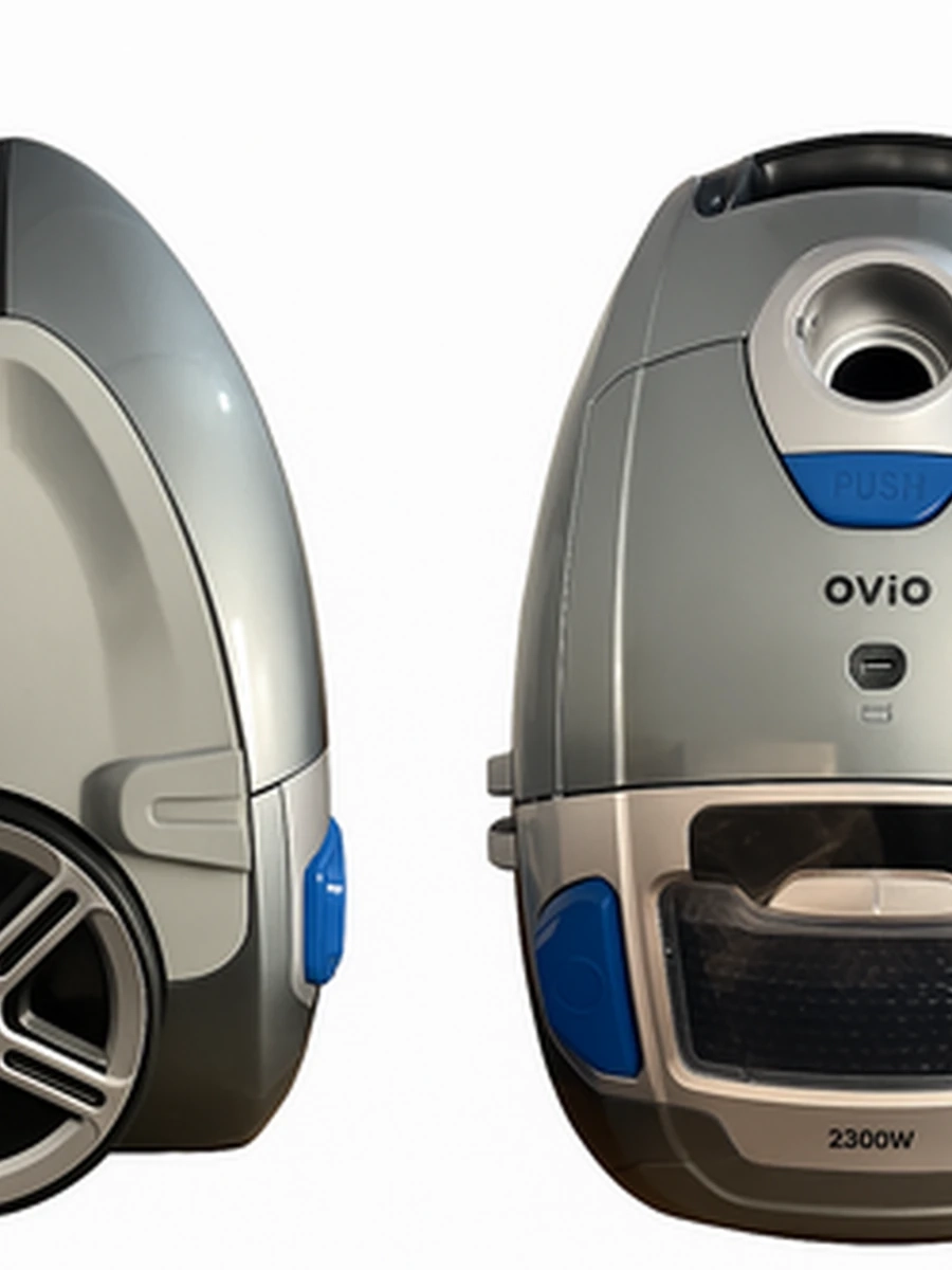 Пылесос Ovio OVC-2001A