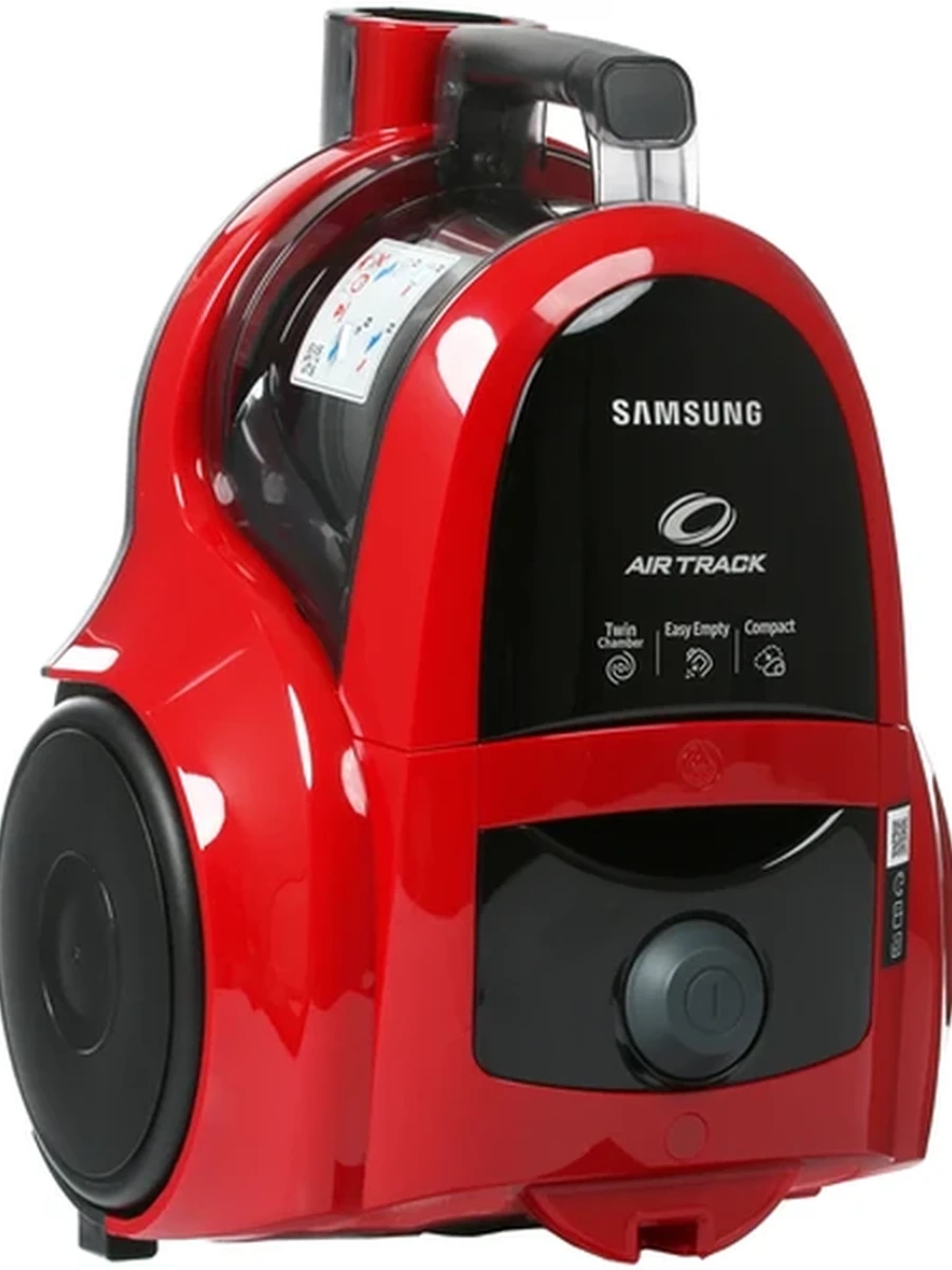 Пылесос SAMSUNG VCC 4520S3R