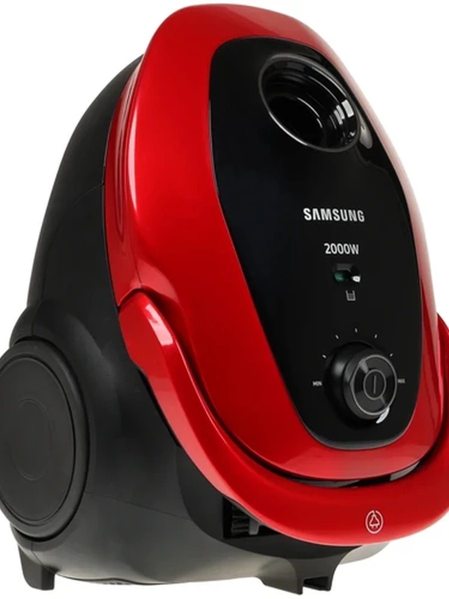 Пылесос SAMSUNG VC20M257AWR