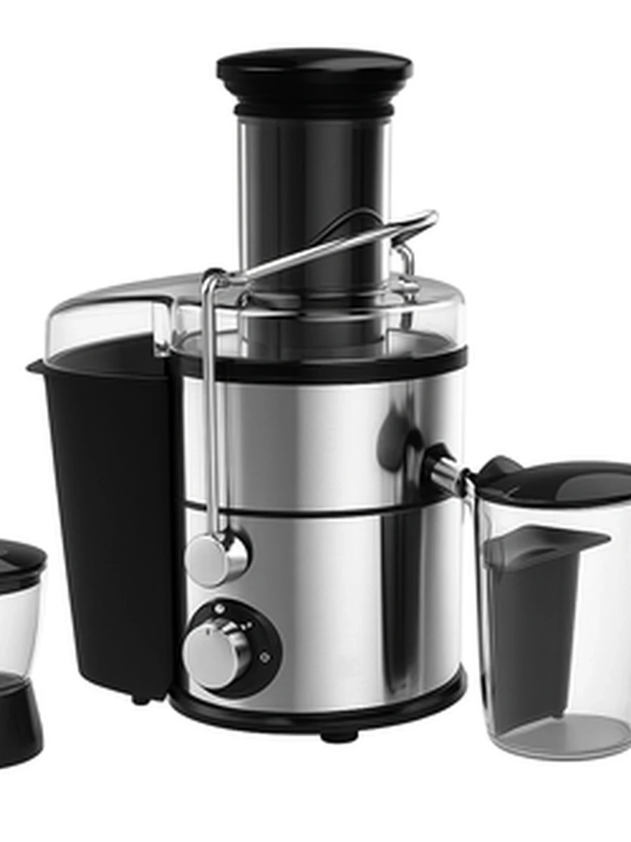 Многофункциональная соковыжималка LumaBella LB-53008