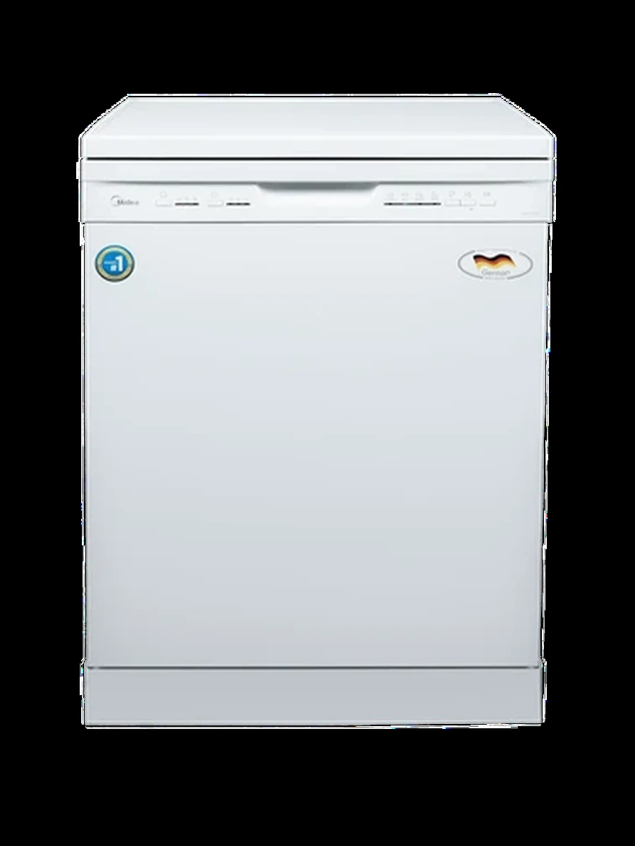 Посудомоечная машина MIDEA DWF12-5203