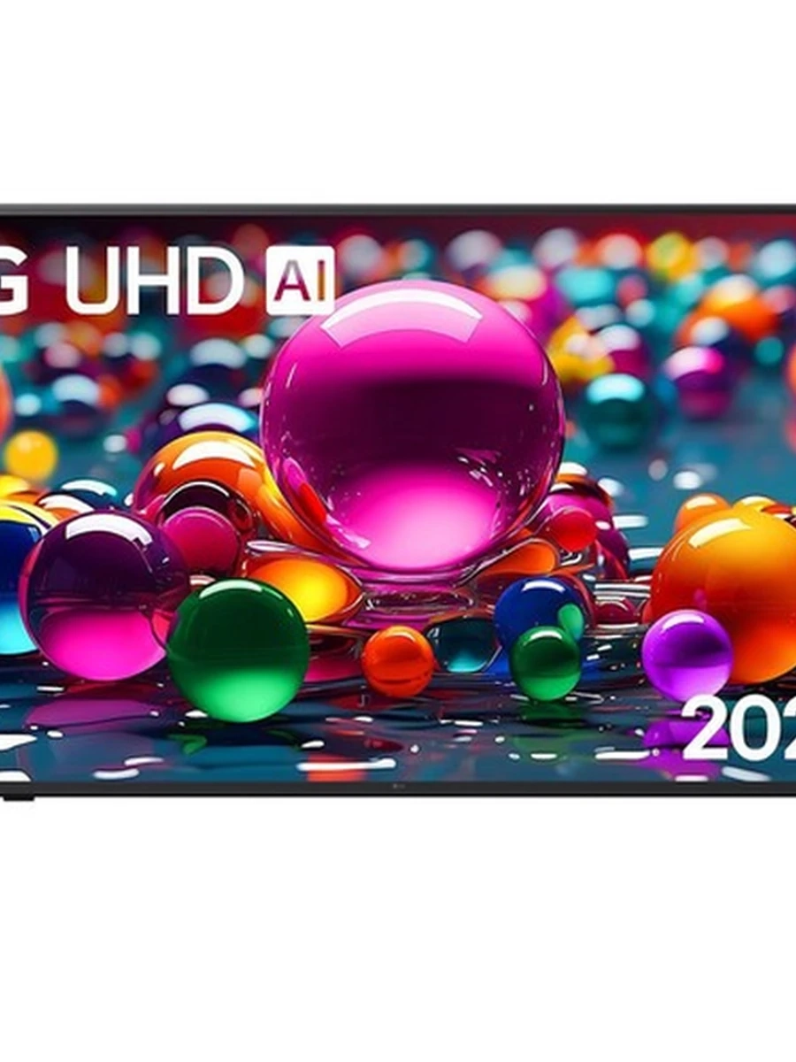 Телевизор LG 65UA75006