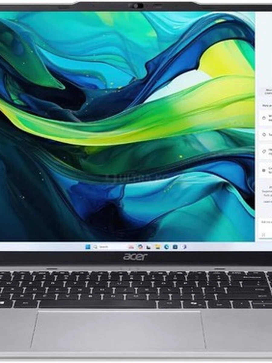 Ноутбук Acer Aspire Lite 16 16-54P-37J9   32/256GB