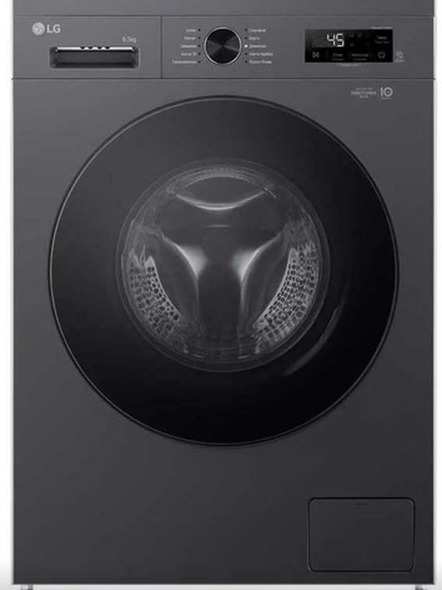 LG F2Y1WS5J 6,5кг сер