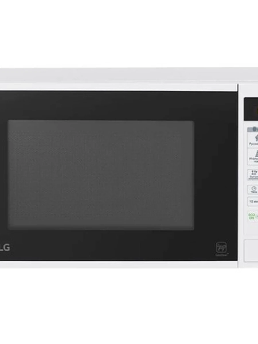 Микроволновая печь СВЧ-печь LG MS2042DY