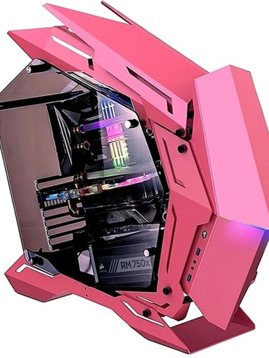 Игровой компьютер intel core i3-12100f+3060ti 8gb