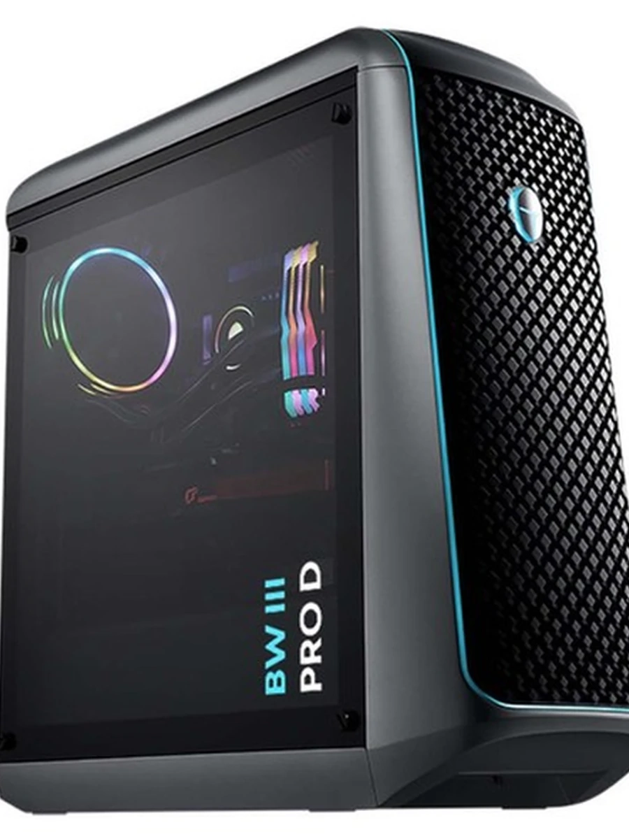 Игровой компьютер intel core i3-13100f+2060super 8gb