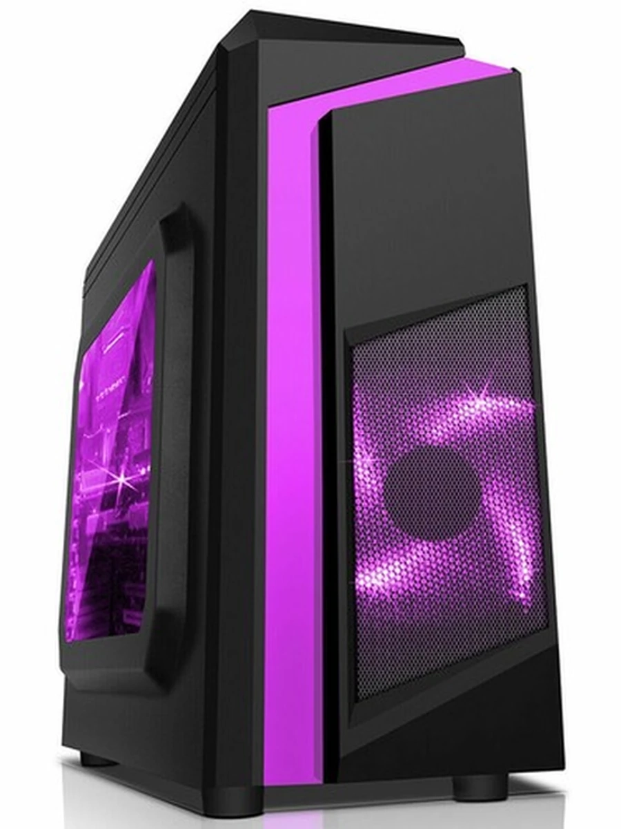 Игровой компьютер intel core i5-13400f+2060super 8gb