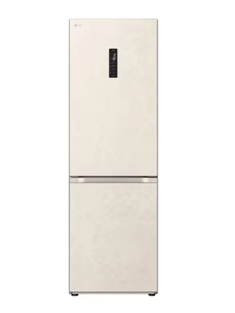 Холодильник LG GC-B459FEPW