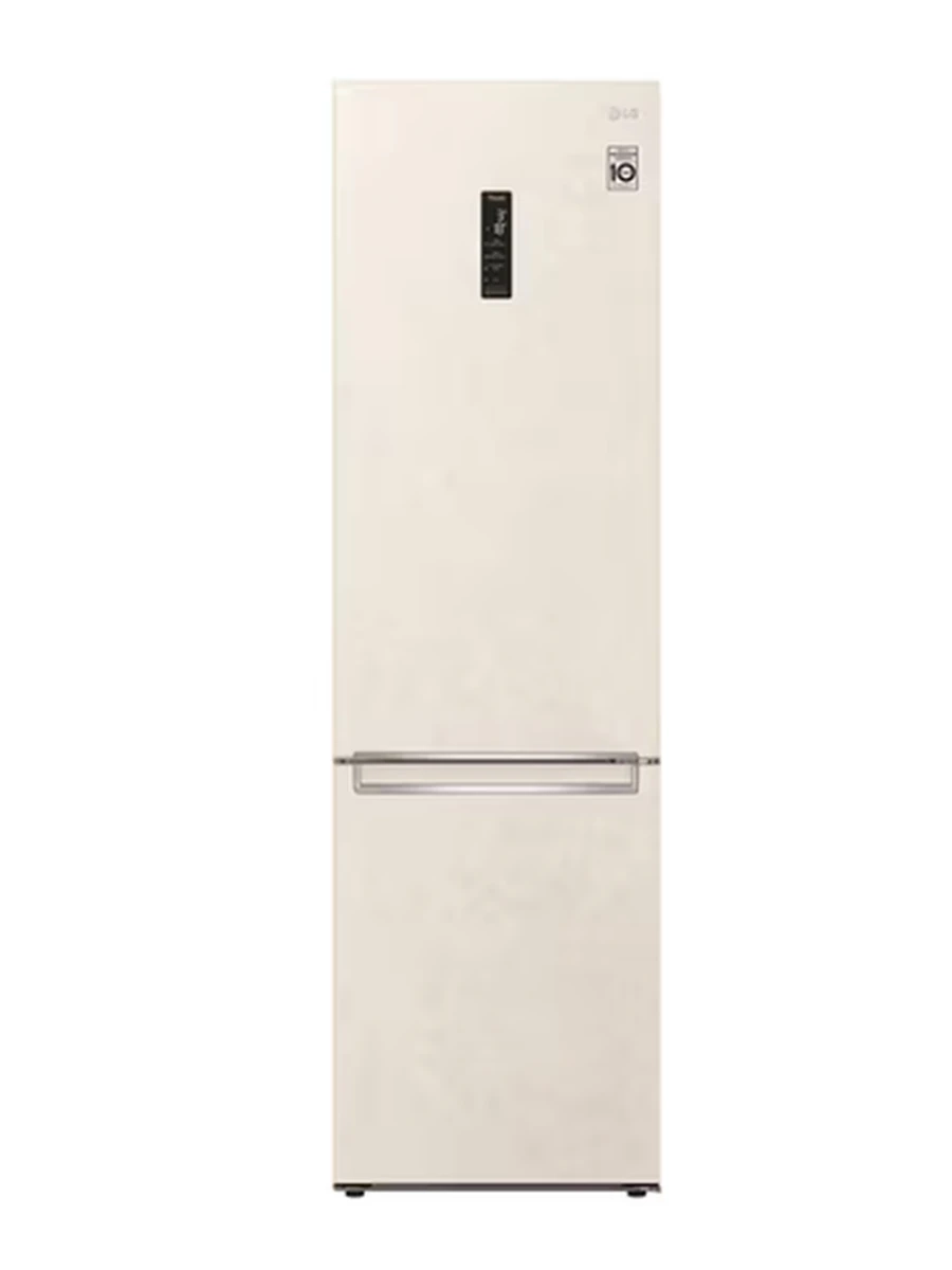 Холодильник LG GA-B509 SESM