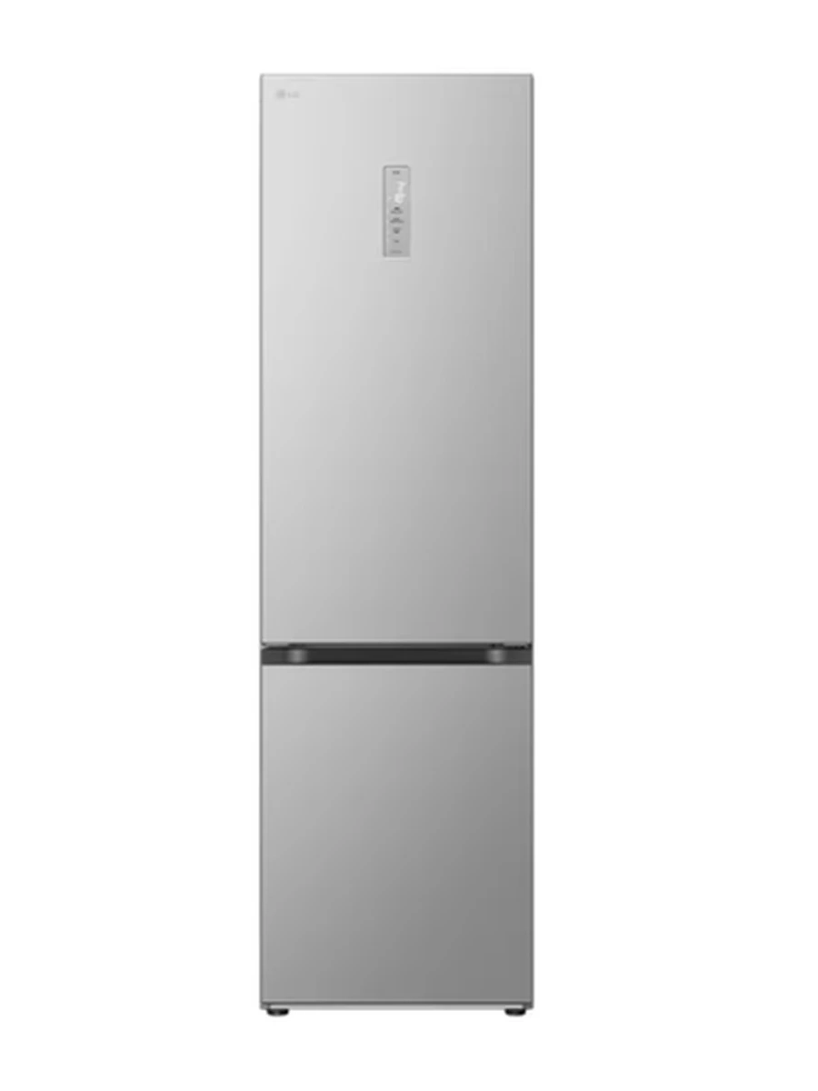 Холодильник LG GC-B459FNPW