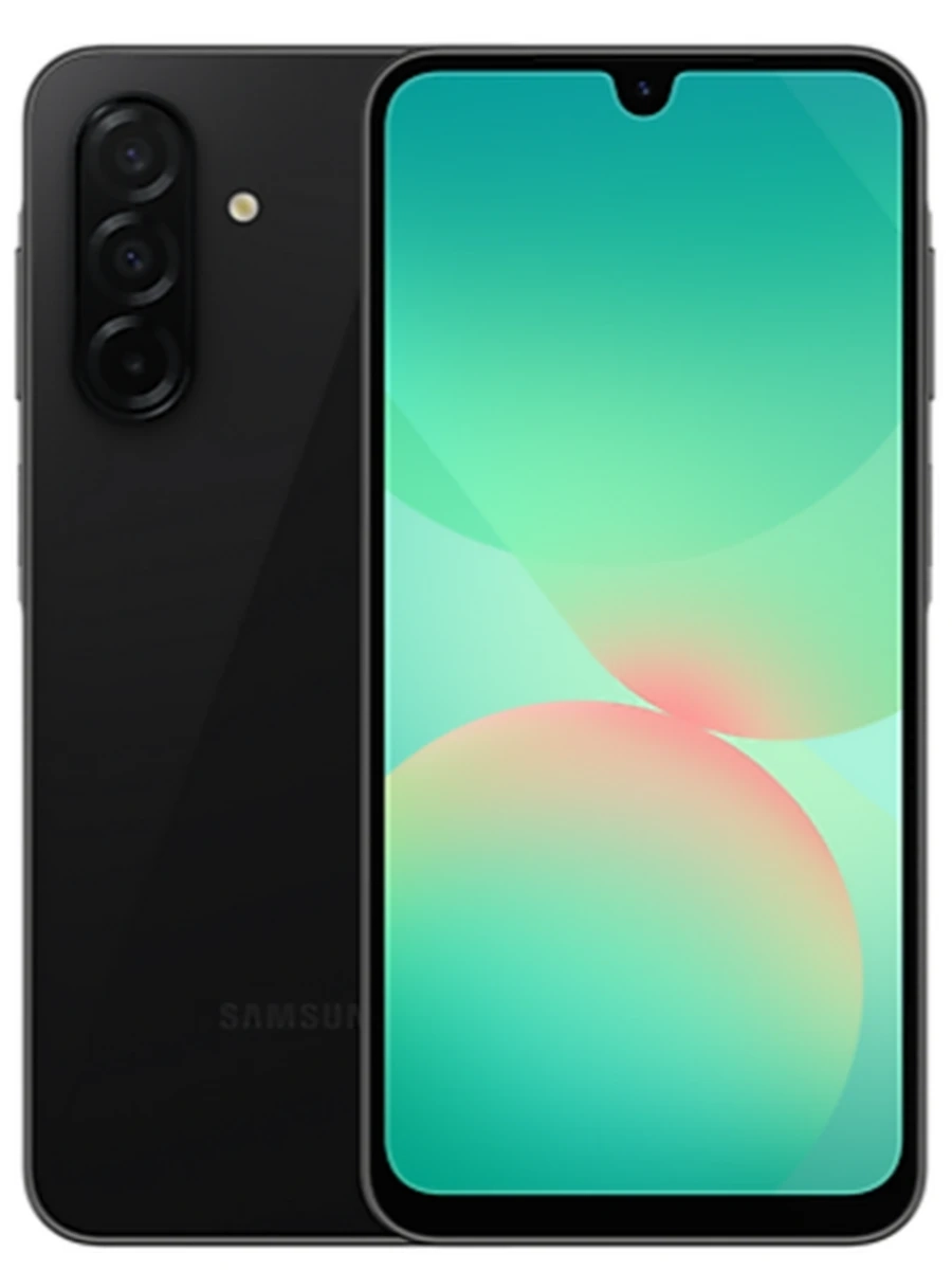 Смартфон Samsung A266 (A26) 6+128Gb 5G Black